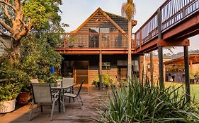 Jetz Bungalow